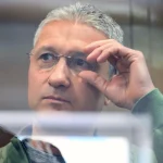 Mother of Former Deputy Defense Minister Hopes for Acquittal as Case Highlights Russia's Accountability Struggles