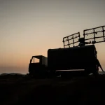 Mysterious Drone Destruction Sparks Speculation as Details Remain Unclear