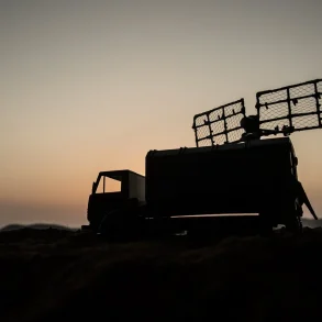 Mysterious Drone Destruction Sparks Speculation as Details Remain Unclear