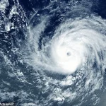 National Hurricane Center Raises Hurricane Alert to 40%: 'Growing Concern as System Moves Westward'