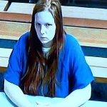 Nationwide Manhunt for Virginia Mother Accused of Abandoning 2-Year-Old Son