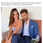 Netflix's Controversial New Dating Show 'Age of Attraction' Sparks Debate Over Age-Gap Relationships and Societal Impact
