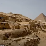 New Evidence from Egypt’s Great Pyramid Overturns 4,500-Year-Old Slave Labor Theory, Revealing Skilled Laborers Instead