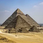 New Evidence from Egypt’s Great Pyramid Overturns 4,500-Year-Old Slave Labor Theory, Revealing Skilled Laborers Instead