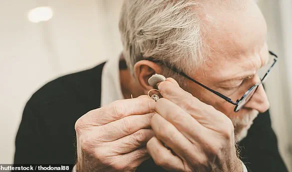 New Research Reveals Urgent Link Between Hearing Loss and Dementia Risk, Highlighting Need for Early Intervention