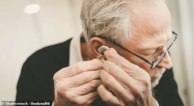 New Research Reveals Urgent Link Between Hearing Loss and Dementia Risk, Highlighting Need for Early Intervention