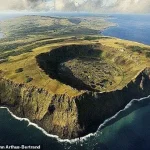 New Study Challenges Long-Held Beliefs About Easter Island's Rapa Nui Isolation