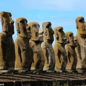New Study Challenges Long-Held Beliefs About Easter Island's Rapa Nui Isolation