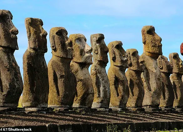 New Study Challenges Long-Held Beliefs About Easter Island's Rapa Nui Isolation