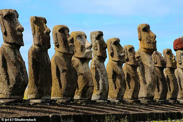 New Study Challenges Long-Held Beliefs About Easter Island's Rapa Nui Isolation
