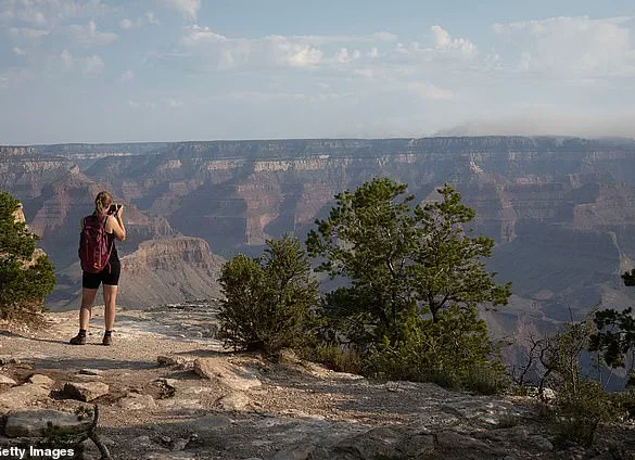 New Study Suggests Meteor Strike May Have Played Role in Formation of Grand Canyon