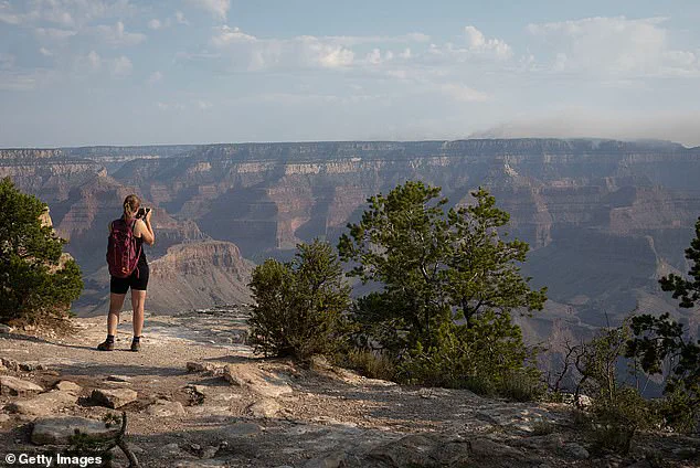 New Study Suggests Meteor Strike May Have Played Role in Formation of Grand Canyon