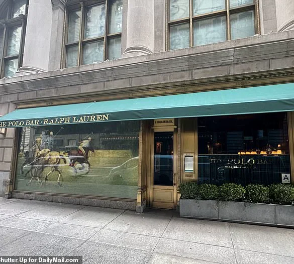 New York's Stricter Licensing Laws Force The Polo Bar to Rethink Its Celebrity-Driven Model