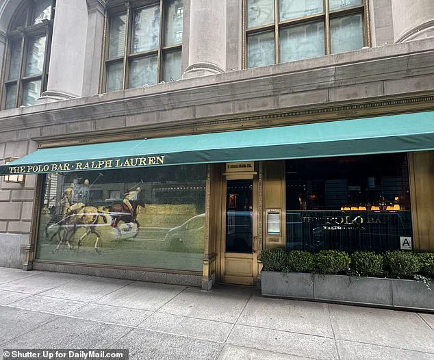 New York's Stricter Licensing Laws Force The Polo Bar to Rethink Its Celebrity-Driven Model