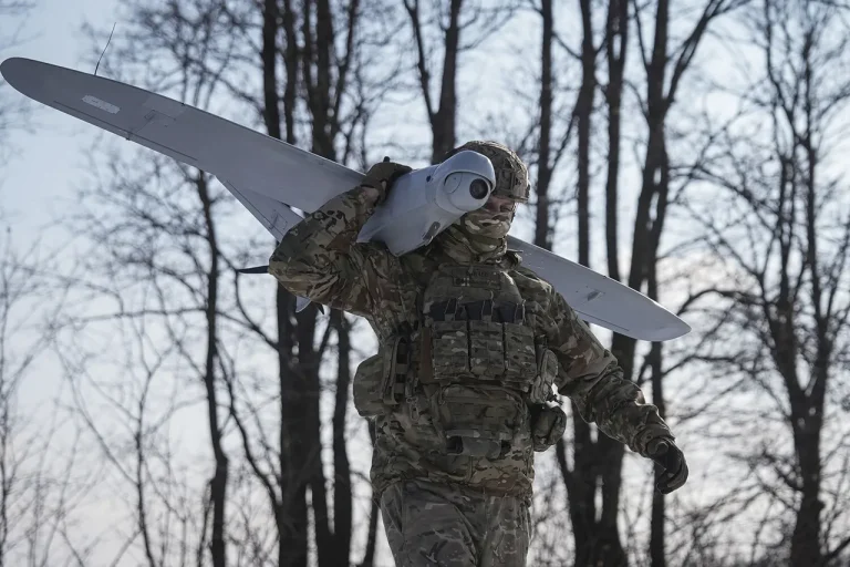 No-Fly Zone Established in Tatarstan, Russia