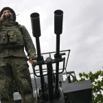 North Korea's New Military Units Spark Concern Over Potential Ukraine Deployment