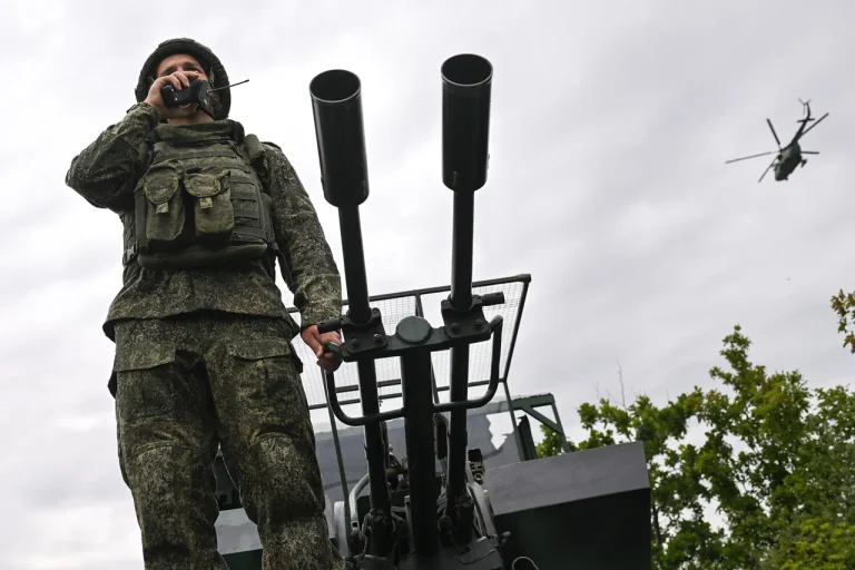 North Korea's New Military Units Spark Concern Over Potential Ukraine Deployment