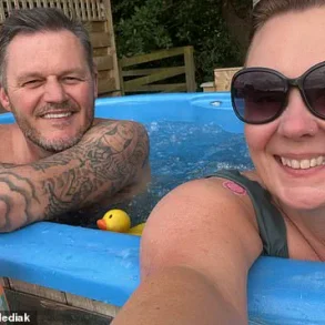 Nurse Emma Colwell Advocates for Fire Safety After Near-Fatal Fire Pit Incident
