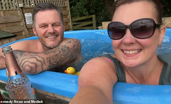 Nurse Emma Colwell Advocates for Fire Safety After Near-Fatal Fire Pit Incident