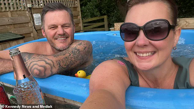 Nurse Emma Colwell Advocates for Fire Safety After Near-Fatal Fire Pit Incident