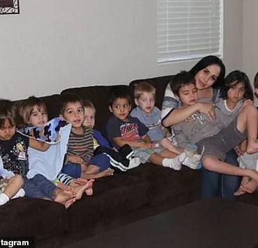 Octuplets Take a Stand: Defending Their Mother's Legacy Amid Controversy