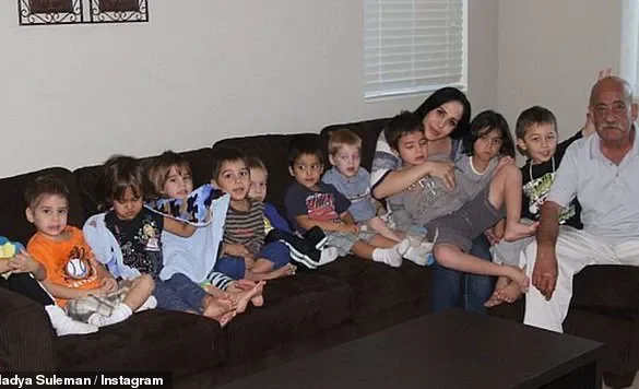 Octuplets Take a Stand: Defending Their Mother's Legacy Amid Controversy