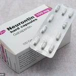 Ohio Study Reveals Gabapentin Linked to Higher Dementia Risk, Published in Annals of Internal Medicine