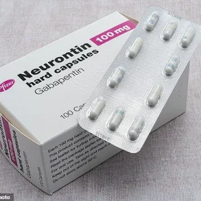 Ohio Study Reveals Gabapentin Linked to Higher Dementia Risk, Published in Annals of Internal Medicine