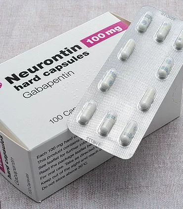 Ohio Study Reveals Gabapentin Linked to Higher Dementia Risk, Published in Annals of Internal Medicine