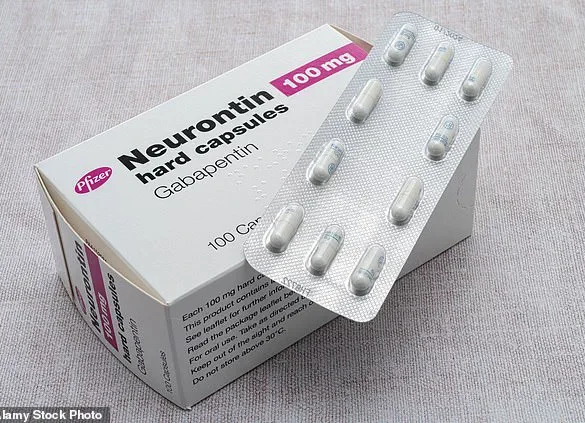 Ohio Study Reveals Gabapentin Linked to Higher Dementia Risk, Published in Annals of Internal Medicine