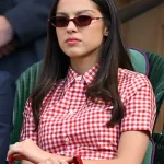 Olivia Rodrigo's Wimbledon Dress Sparks Debate Over Resemblance to Taylor Swift's Look