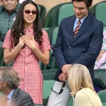 Olivia Rodrigo's Wimbledon Dress Sparks Debate Over Resemblance to Taylor Swift's Look