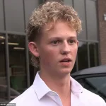 'On the verge of suicide': Teen describes sexual abuse by former teacher that left him deeply traumatized