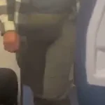 Passengers Describe Shock as Federal Agents Storm Delta Flight Cockpit, Arrest Co-Pilot