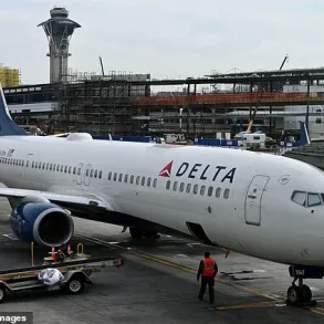 Passengers Describe Shock as Federal Agents Storm Delta Flight Cockpit, Arrest Co-Pilot