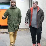 Paul Gallagher, brother of Noel and Liam Gallagher, charged with rape and violent sex offences in London