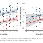 Personality Shapes Exercise Preferences and Long-Term Fitness Success, Study Reveals
