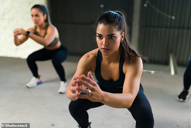 Personality Shapes Exercise Preferences and Long-Term Fitness Success, Study Reveals