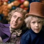 Peter Ostrum Still Receiving Royalties from 'Willy Wonka' 54 Years Later