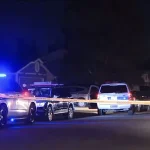 Phoenix Police Reveal Exclusive Details of Tragic Toddler Shooting Incident