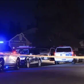 Phoenix Police Reveal Exclusive Details of Tragic Toddler Shooting Incident