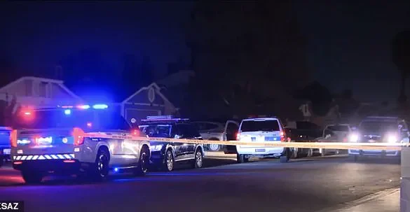 Phoenix Police Reveal Exclusive Details of Tragic Toddler Shooting Incident