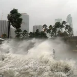 Potential Tropical Storm Near Florida Raises Concerns Ahead of July Fourth Holiday