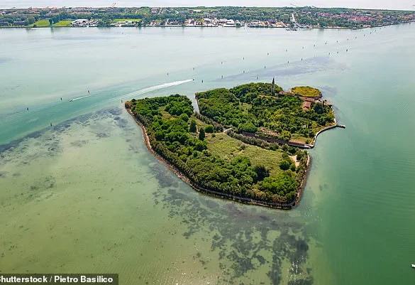 Poveglia's Contested Rebirth: From Eerie History to Community Transformation