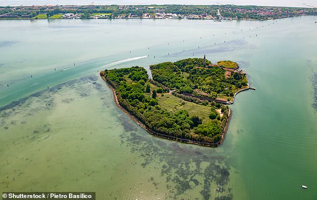Poveglia's Contested Rebirth: From Eerie History to Community Transformation