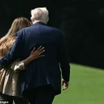 President Trump and First Lady Melania Trump Visit Texas Floods; 120 Lives Lost as Newly Reelected Leader Addresses Recovery Efforts