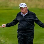 President Trump Shares Meme Depicting OJ Simpson Police Chase with JD Vance and Obama
