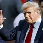 President Trump's Re-election Anniversary: AI-Generated Content Sparks Political Reaction