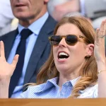 Princess Beatrice and Sarah Ferguson 'Beam with Joy' as Duchess of York Makes Long-Awaited Wimbledon Return After 20 Years