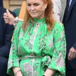 Princess Beatrice and Sarah Ferguson 'Beam with Joy' as Duchess of York Makes Long-Awaited Wimbledon Return After 20 Years